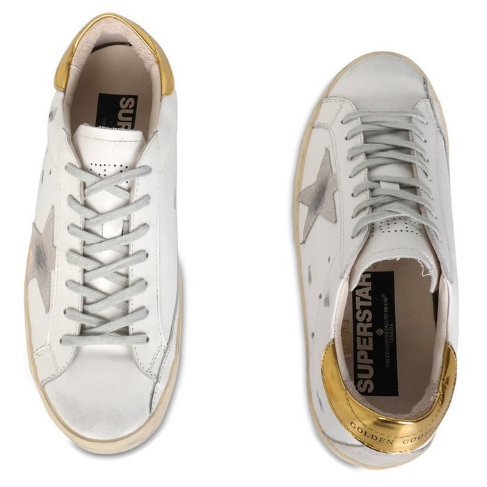 Yupoo Golden Goose sneakers   71 71 White001