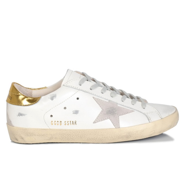 Yupoo Golden Goose sneakers   71 71 White001