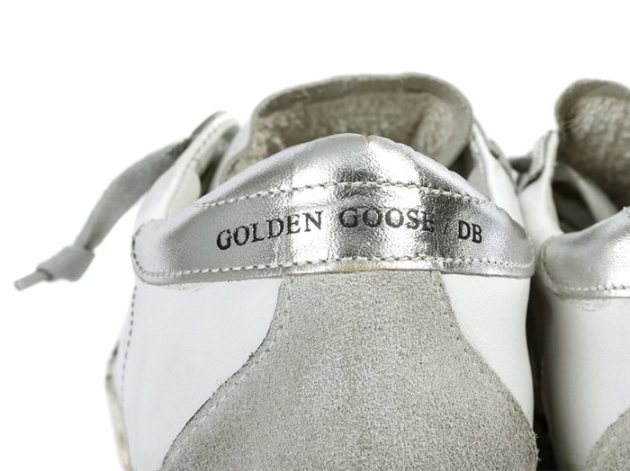 Yupoo Golden Goose sneakers 71 71 White002