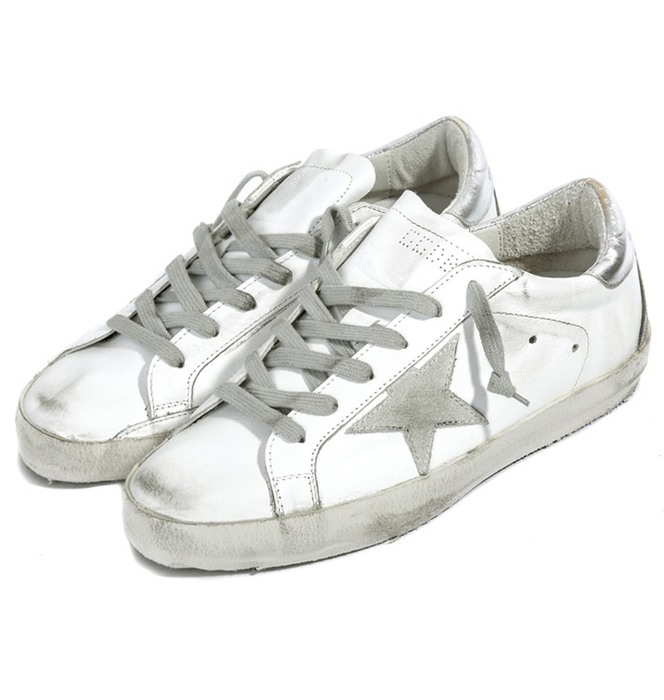 Yupoo Golden Goose sneakers 71 71 White002