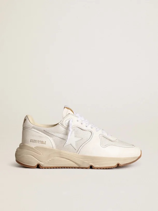 Yupoo Golden Goose sneakers 72 72 Beige