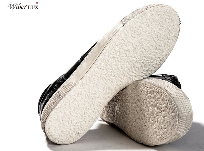 Yupoo Golden Goose sneakers   72 72 Black