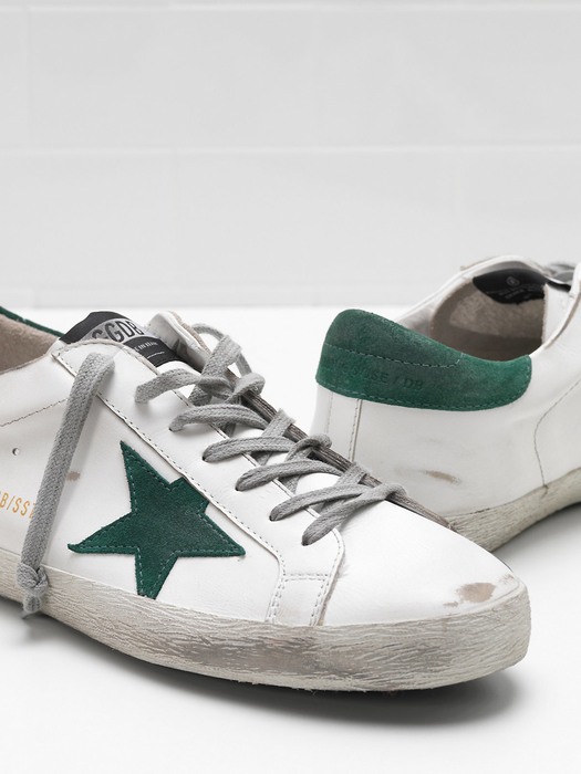 Yupoo Golden Goose sneakers 72 72 Green
