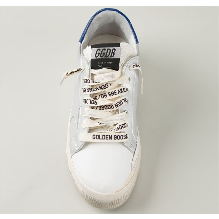 Yupoo Golden Goose sneakers 72 72 White