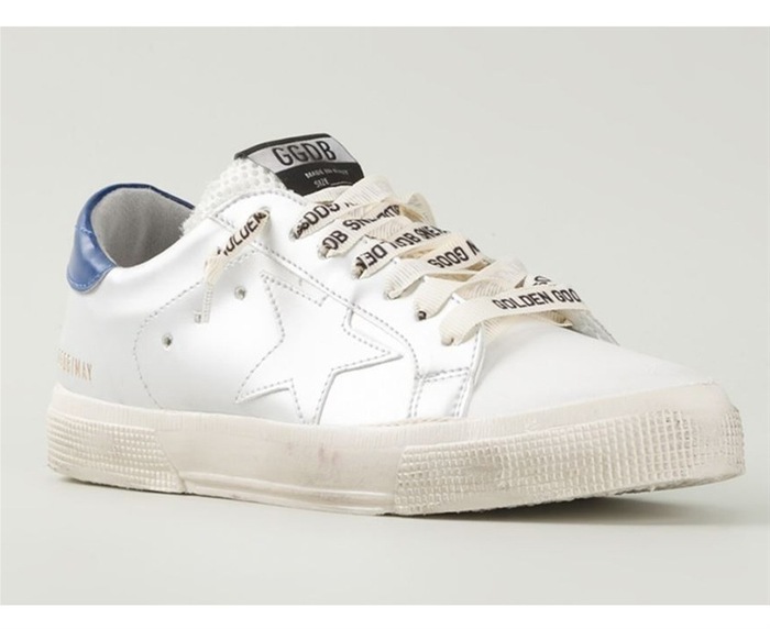Yupoo Golden Goose sneakers 72 72 White