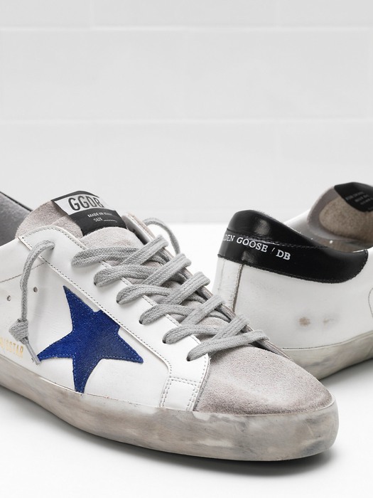 Yupoo Golden Goose sneakers   73 73 Blue