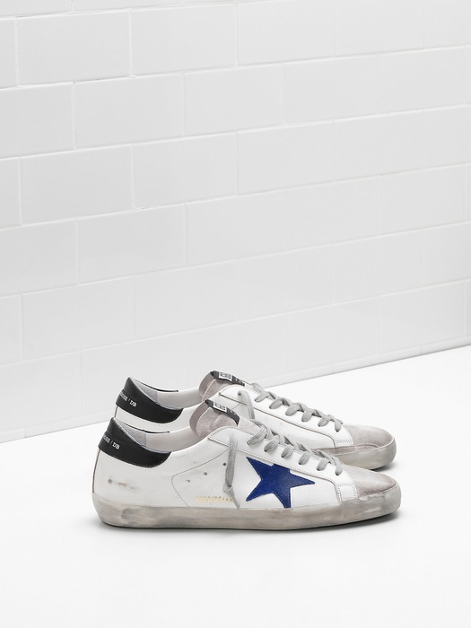 Yupoo Golden Goose sneakers   73 73 Blue