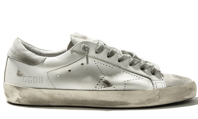 Yupoo Golden Goose sneakers   73 73 White