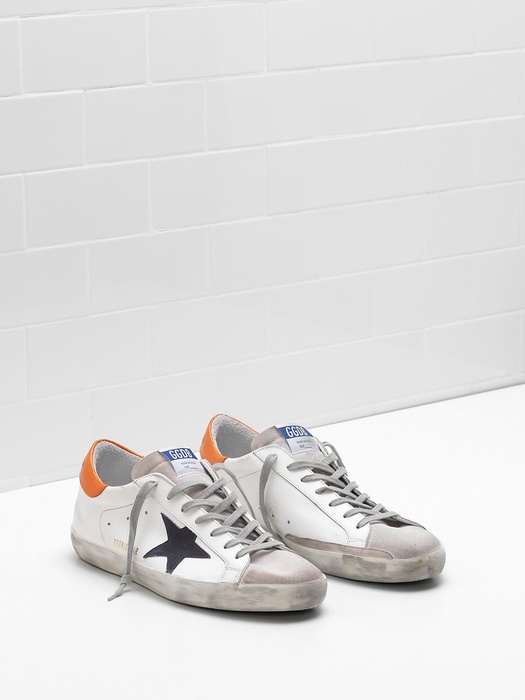Yupoo Golden Goose sneakers 74 74 White