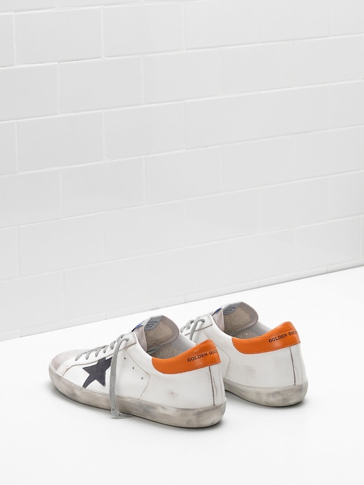 Yupoo Golden Goose sneakers 74 74 White