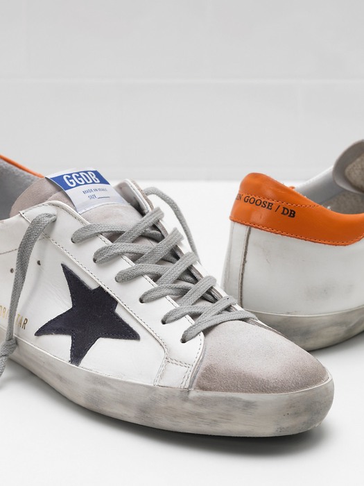 Yupoo Golden Goose sneakers 74 74 White