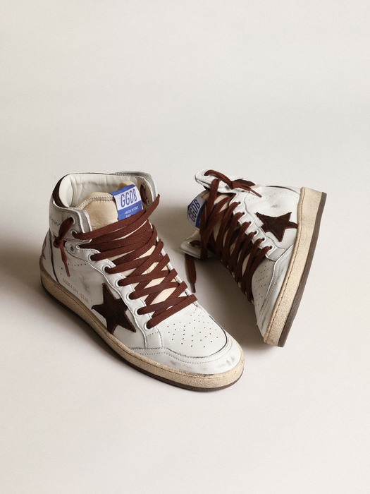 Yupoo Golden Goose sneakers   74 74 White001