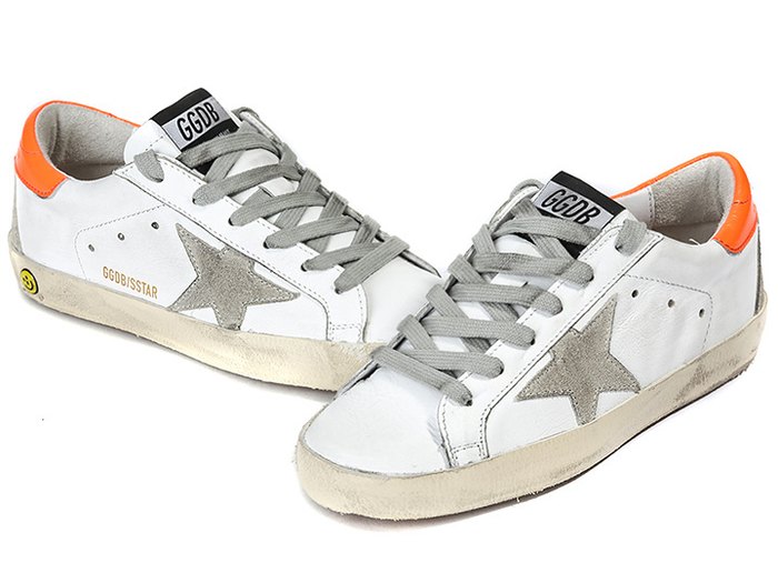 Yupoo Golden Goose sneakers 74 74 White002