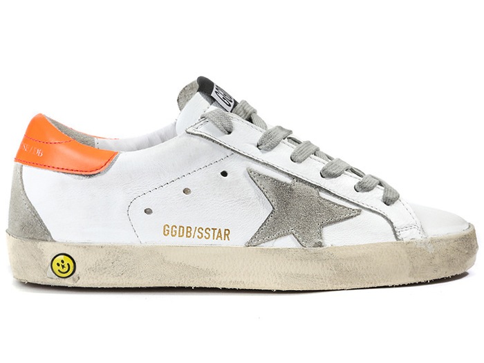 Yupoo Golden Goose sneakers 74 74 White002