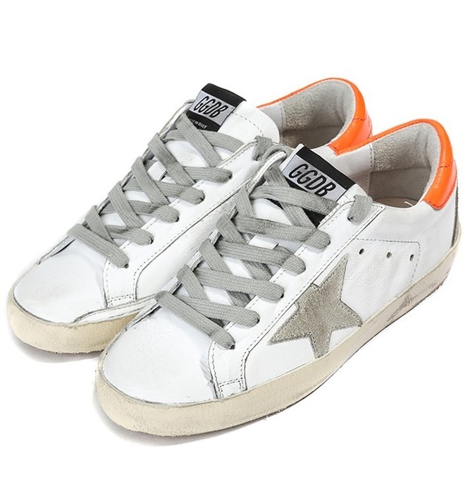 Yupoo Golden Goose sneakers 74 74 White002