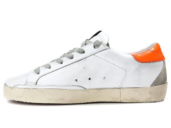 Yupoo Golden Goose sneakers 74 74 White002