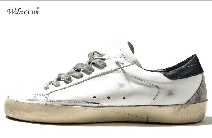 Yupoo Golden Goose sneakers   75 75 White002