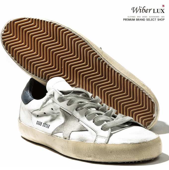 Yupoo Golden Goose sneakers   75 75 White002