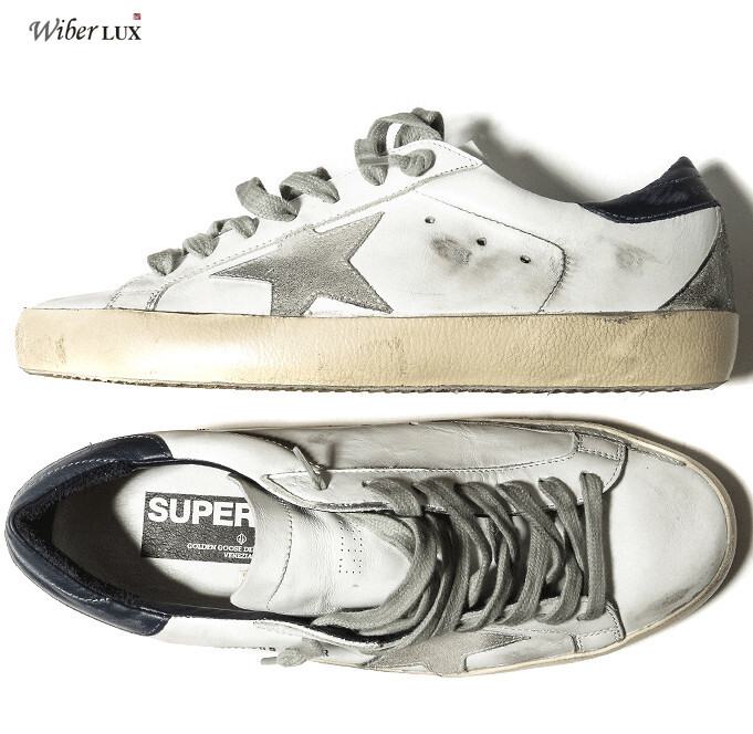 Yupoo Golden Goose sneakers   75 75 White002