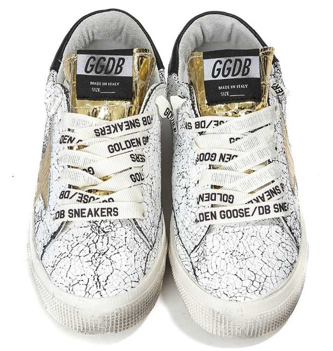 Yupoo Golden Goose sneakers 77 77 White002