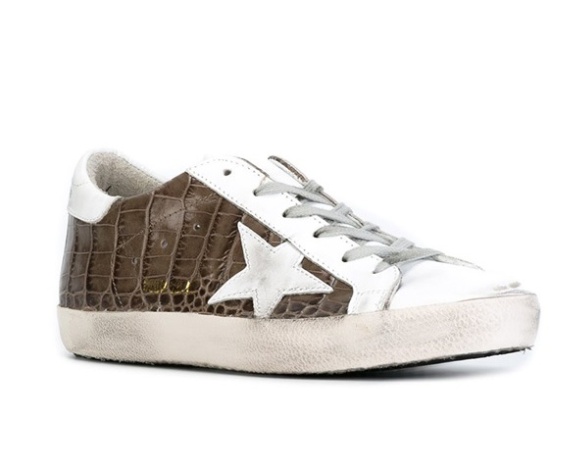 Yupoo Golden Goose sneakers   78 78 Brown