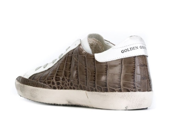 Yupoo Golden Goose sneakers   78 78 Brown