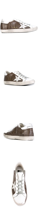 Yupoo Golden Goose sneakers   78 78 Brown