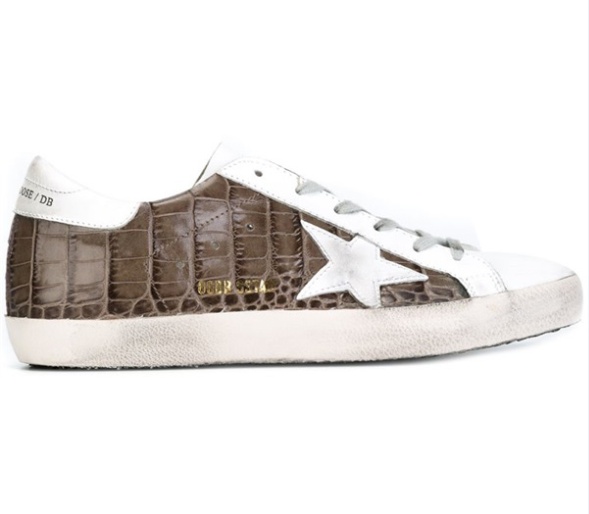 Yupoo Golden Goose sneakers   78 78 Brown
