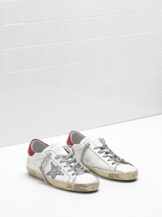Yupoo Golden Goose sneakers 79 79 White