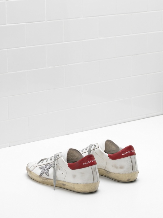 Yupoo Golden Goose sneakers 79 79 White