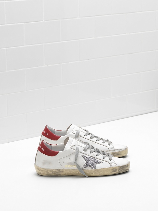 Yupoo Golden Goose sneakers 79 79 White