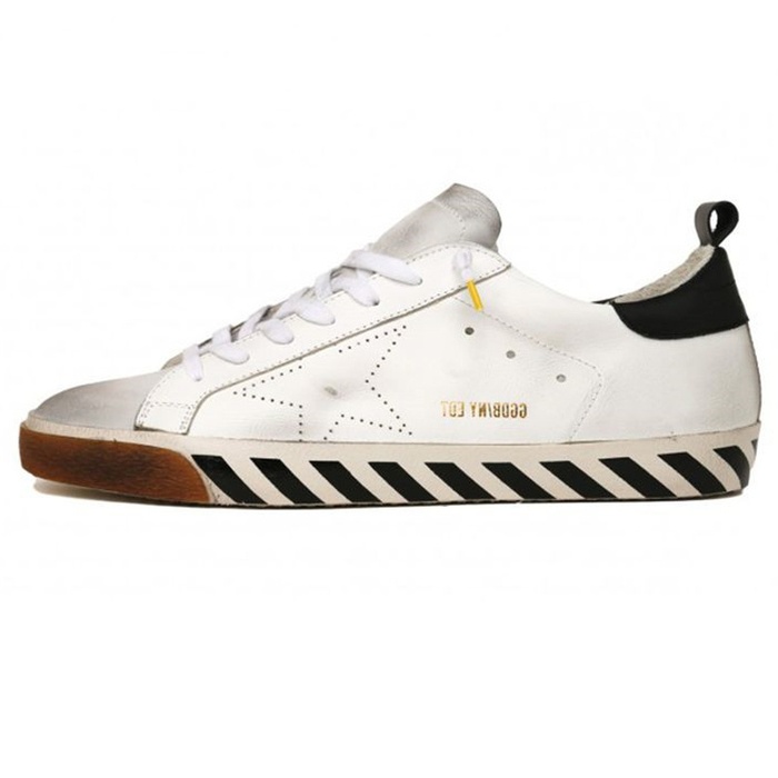 Yupoo Golden Goose sneakers   79 79 White002