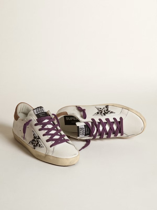 Yupoo Golden Goose sneakers   7 7 White