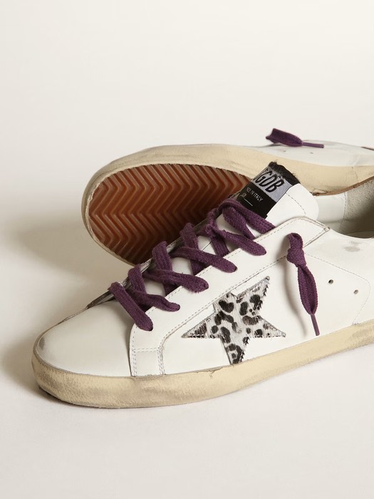 Yupoo Golden Goose sneakers   7 7 White