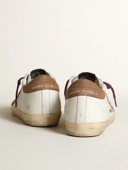 Yupoo Golden Goose sneakers   7 7 White