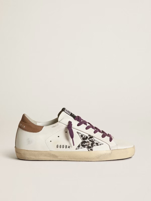 Yupoo Golden Goose sneakers   7 7 White