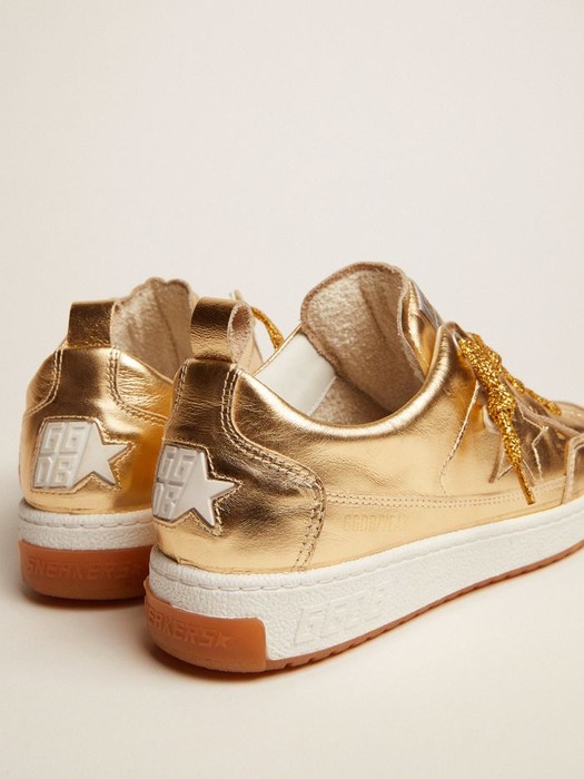 Yupoo Golden Goose sneakers 80 80 Brown