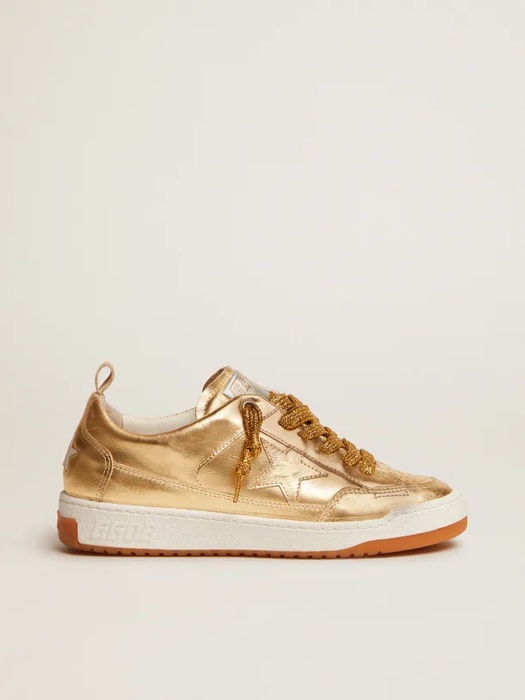 Yupoo Golden Goose sneakers 80 80 Brown