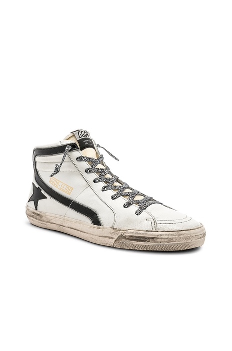 Yupoo Golden Goose sneakers 80 80 White001