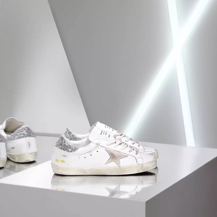 Yupoo Golden Goose sneakers 80 80 White002