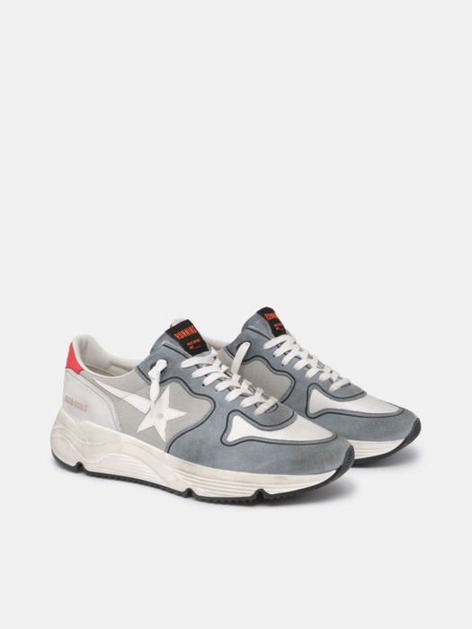 Yupoo Golden Goose sneakers   82 82 Grey