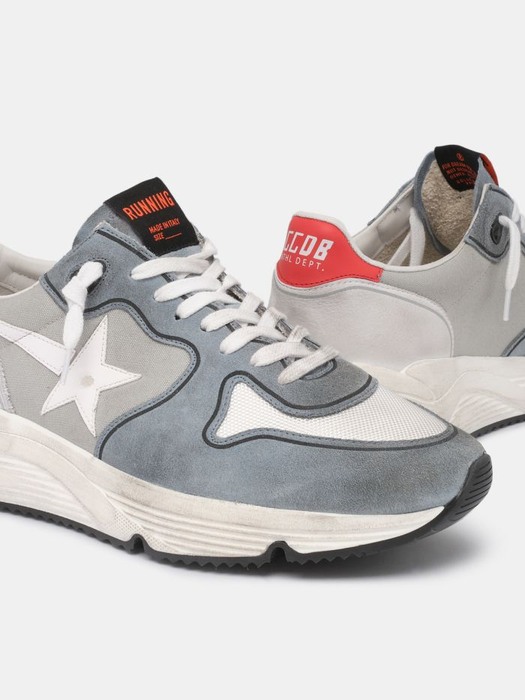 Yupoo Golden Goose sneakers   82 82 Grey