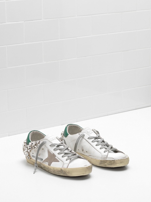 Yupoo Golden Goose sneakers 82 82 White