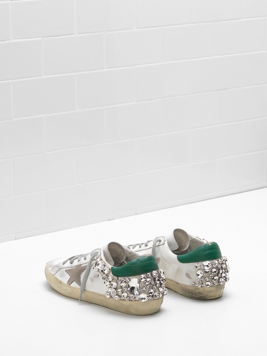 Yupoo Golden Goose sneakers 82 82 White