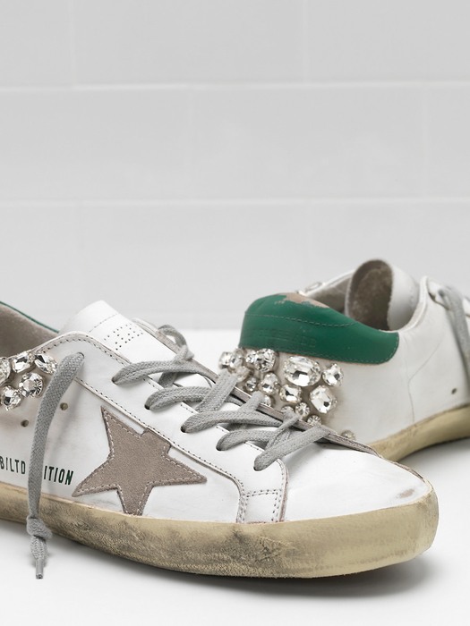 Yupoo Golden Goose sneakers 82 82 White