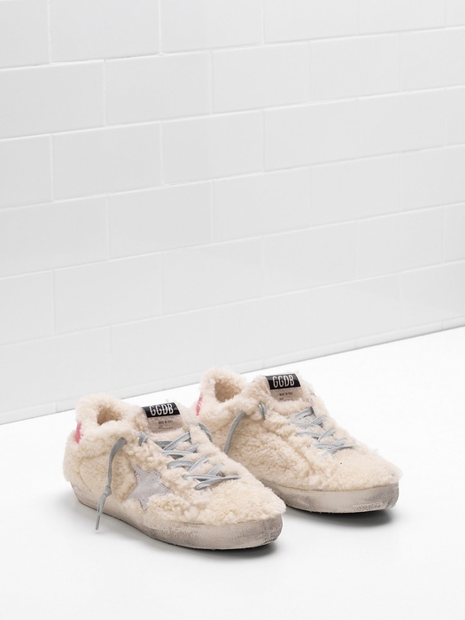 Yupoo Golden Goose sneakers   83 83 Beige