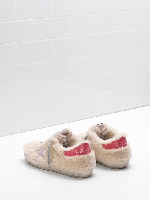 Yupoo Golden Goose sneakers   83 83 Beige