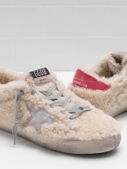 Yupoo Golden Goose sneakers   83 83 Beige