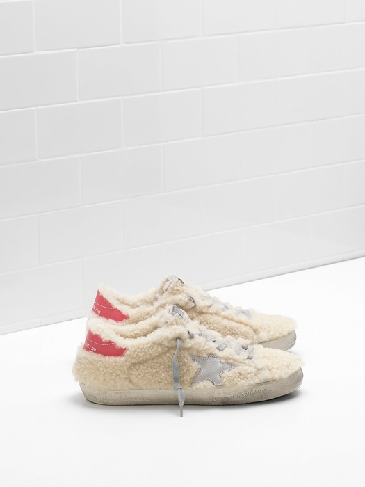 Yupoo Golden Goose sneakers   83 83 Beige
