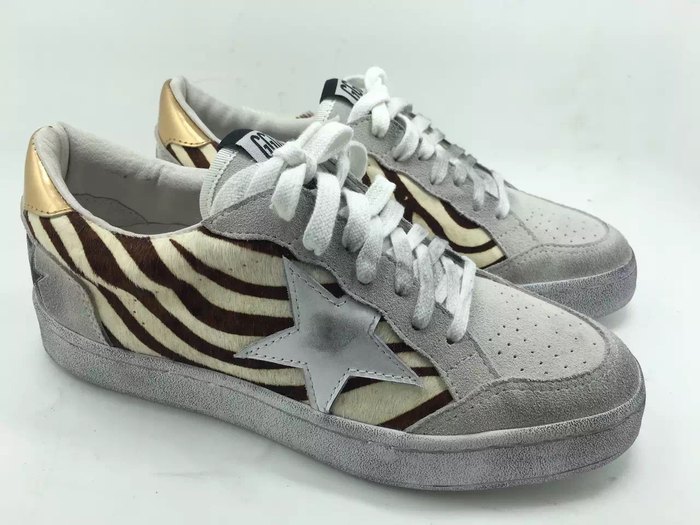 Yupoo Golden Goose sneakers   83 83 Beige001